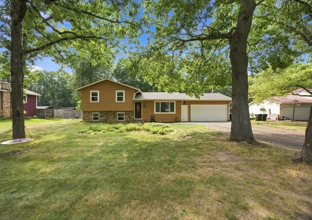 Photo 1 of Single family home for sale at 18828 146th Street NW, Elk River, MN 55330 | MLS# 7126381 | Listing updated on 2026-09-22