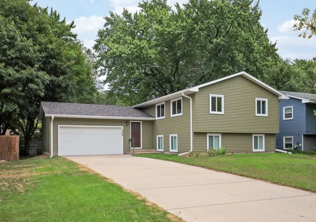 Single family home for sale at 5616 Perry Ave N, Crystal, MN 55429 | MLS# 7126383