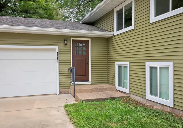 Photo 1 of Single family home for sale at 5616 Perry Ave N, Crystal, MN 55429 | MLS# 7126383 | Listing updated on 2026-10-08