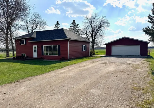 Photo 1 of Single family home for sale at 17915 140th Avenue Ne, Thief River Falls, MN 56701 | MLS# 7126392 | Listing updated on 2026-08-31