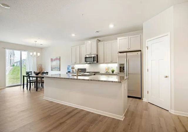 Photo 3 of Sale Pending at 6571 Jocelyn Ave S, Cottage Grove, MN 55016 | MLS# 7126399 | Listing updated on 2026-09-28