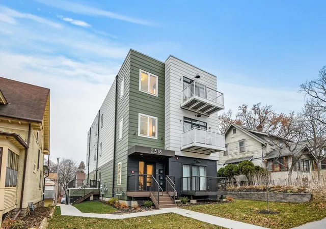 Condo for sale at 2318 Johnson St NE #201, Minneapolis, MN 55418 | MLS# 7126401
