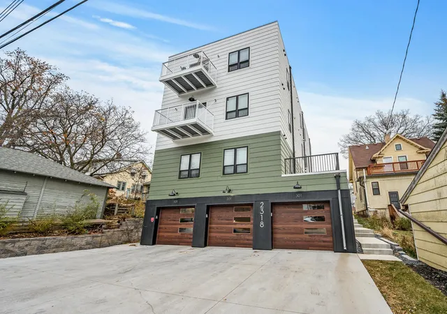 Photo 2 of Condo for sale at 2318 Johnson St Ne #201, Minneapolis, MN 55418 | MLS# 7126401 | Listing updated on 2026-09-04