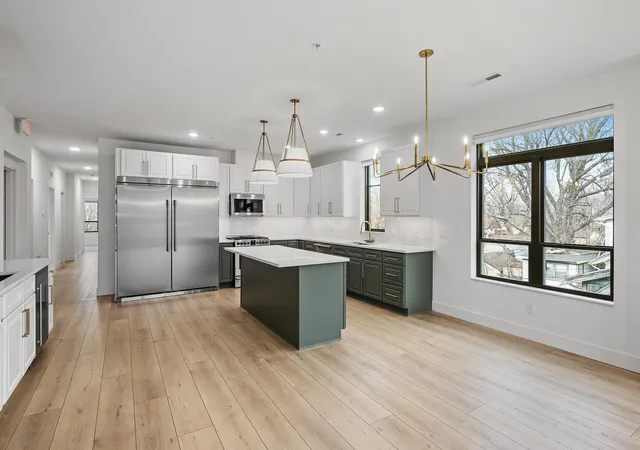 Photo 3 of Condo for sale at 2318 Johnson St Ne #201, Minneapolis, MN 55418 | MLS# 7126401 | Listing updated on 2026-09-04