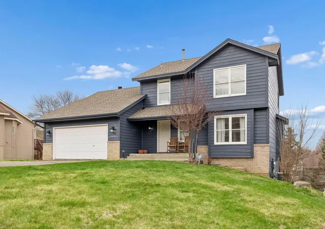 Photo 1 of Sale Pending at 20955 Jamestown Ave, Lakeville, MN 55044 | MLS# 7126403 | Listing updated on 2026-09-29