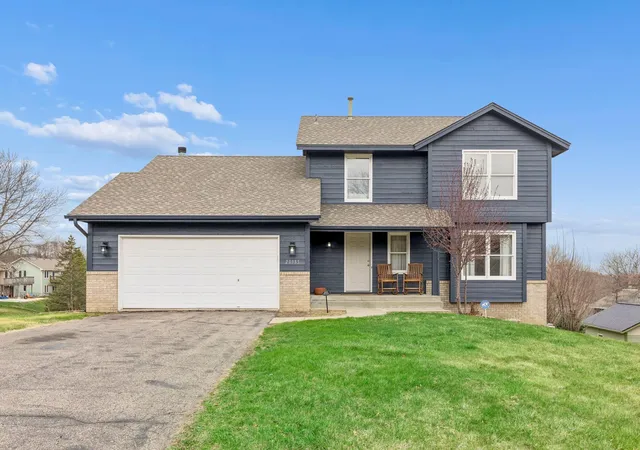 Photo 2 of Sale Pending at 20955 Jamestown Ave, Lakeville, MN 55044 | MLS# 7126403 | Listing updated on 2026-09-29