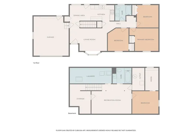 28th image of 515 Sw 9th St Sw, Braham, MN 55006 | MLS# 7126405