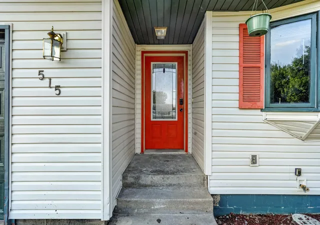Photo 4 of Single family home for sale at 515 SW 9th Street, Braham, MN 55006 | MLS# 7126405 | Listing updated on 2026-09-22