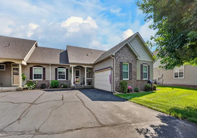 Photo 1 of Single family home for sale at 4992 384th Trail, North Branch, MN 55056 | MLS# 7126406 | Listing updated on 2026-09-18