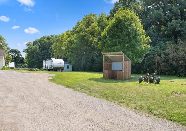 38th image of 721 Oak Ave S, Maple Lake, MN 55358 | MLS# 7126408