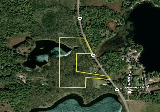 17th image of Xxxx State Hwy 84, Longville, MN 56655 | MLS# 7126414