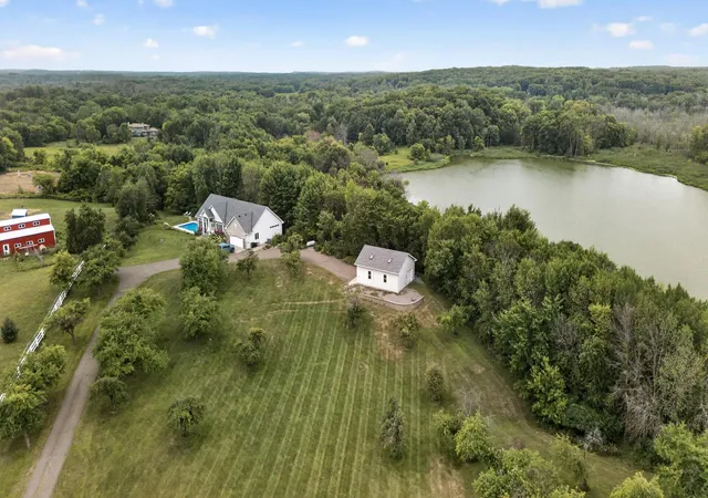Photo 3 of Sale Pending at 22760 Olivine St Nw, Elk River, MN 55330 | MLS# 7126421 | Listing updated on 2026-09-02