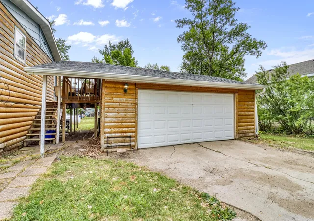 Photo 3 of Single family home for sale at 105 6th Street, Christine, ND 58015 | MLS# 7126434 | Listing updated on 2026-09-03