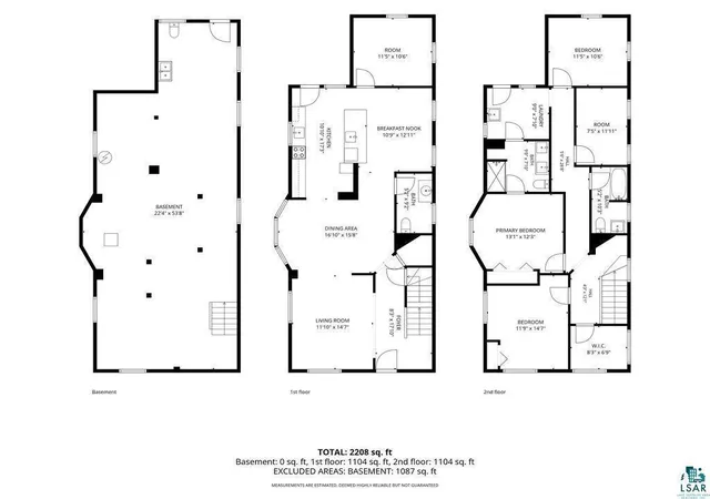 60th image of 1033 85th Avenue W, Duluth, MN 55808 | MLS# 7126435