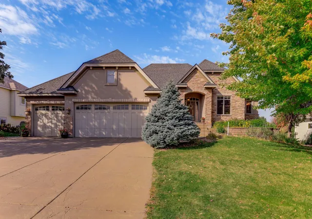 Single family home for sale at 1782 Fallbrooke Dr, Hastings, MN 55033 | MLS# 7126436