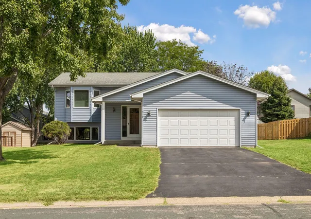 Photo 1 of Single family home for sale at 972 Pointe Way, Saint Paul, MN 55123 | MLS# 7126446 | Listing updated on 2026-10-27