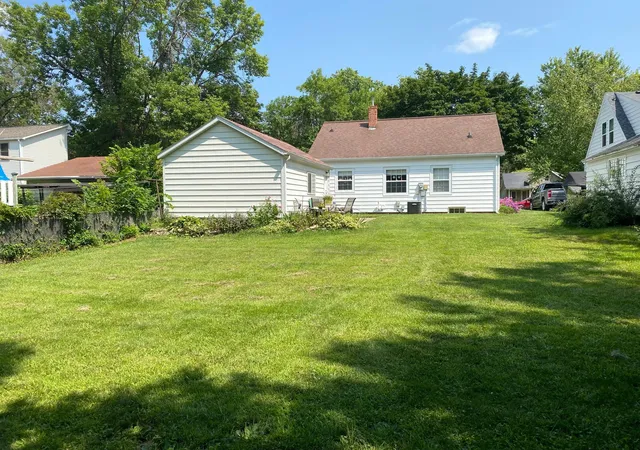 Photo 29 of Sale Pending at 708 8th Street Sw, Willmar, MN 56201 | MLS# 7126449 | Listing updated on 2026-08-31