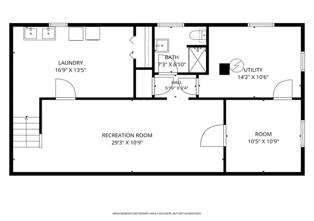 31st image of 405 Terrace Dr, Saint Paul, MN 55113 | MLS# 7126455