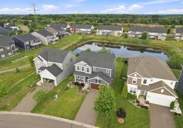 Photo 1 of Single family home for sale at 5505 Annapolis Ln N, Minneapolis, MN 55446 | MLS# 7126461 | Listing updated on 2026-10-07