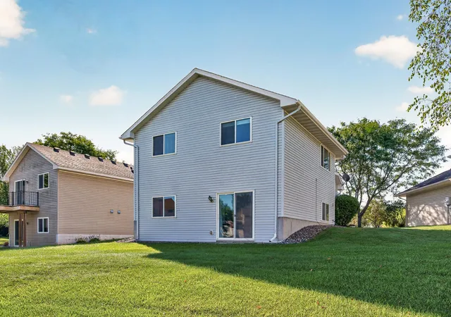 Photo 19 of Single family home for sale at 25626 Forest Blvd Ln, Wyoming, MN 55092 | MLS# 7126462 | Listing updated on 2026-09-14