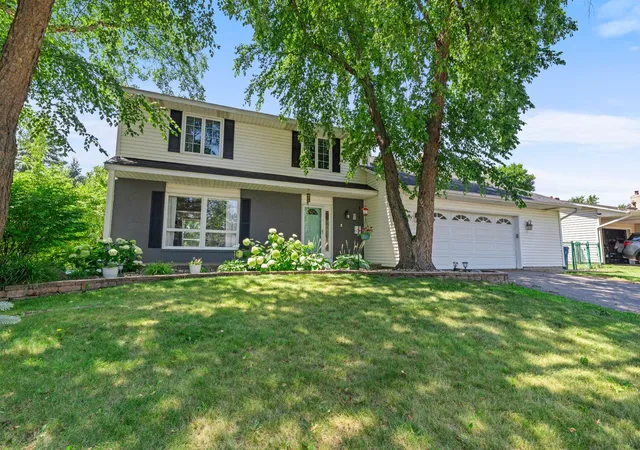 Photo 1 of Single family home for sale at 10500 Utah Rd, Minneapolis, MN 55438 | MLS# 7126469 | Listing updated on 2026-09-03