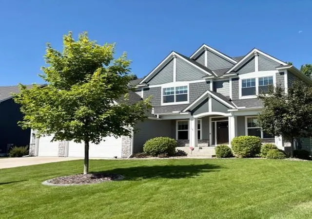 image of 13130 Coral Sea Ct Ne, Minneapolis, MN 55449 | MLS# 7126479
