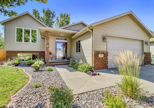 Photo 1 of Sale Pending at 839 16th Avenue W, West Fargo, ND 58078 | MLS# 7126481 | Listing updated on 2026-08-28