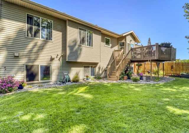 Photo 4 of Sale Pending at 839 16th Avenue W, West Fargo, ND 58078 | MLS# 7126481 | Listing updated on 2026-08-28