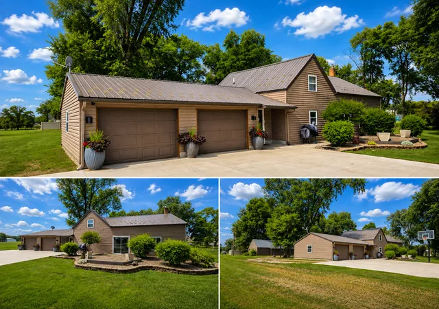 1st image of 231 County Road 23, Richmond, MN 56368 | MLS# 7126483