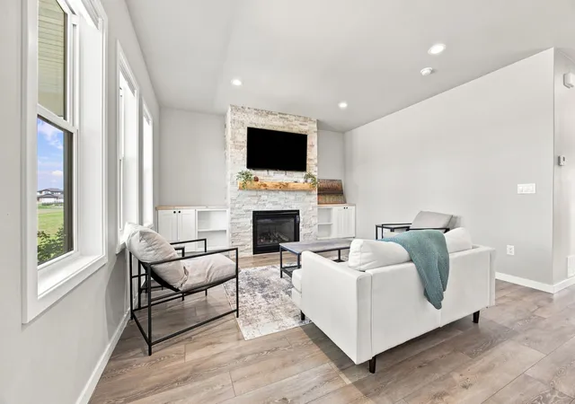 Photo 4 of Single family home for sale at 102 Annies Way, Mapleton, ND 58059 | MLS# 7126488 | Listing updated on 2026-09-01
