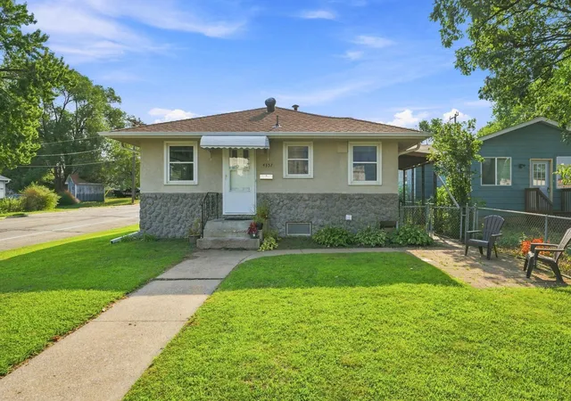 Photo 2 of Single family home for sale at 4357 Main St Ne, Minneapolis, MN 55421 | MLS# 7126491 | Listing updated on 2026-10-19