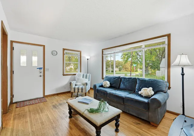 Photo 3 of Single family home for sale at 4357 Main St Ne, Minneapolis, MN 55421 | MLS# 7126491 | Listing updated on 2026-09-27