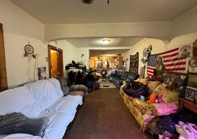 Photo 3 of Multi family home for sale at 1105 16th Avenue E, Hibbing, MN 55746 | MLS# 7126492 | Listing updated on 2026-08-15