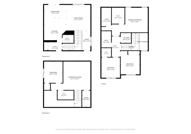 39th image of 2587 Fulton Loop S, Fargo, ND 58104 | MLS# 7126496