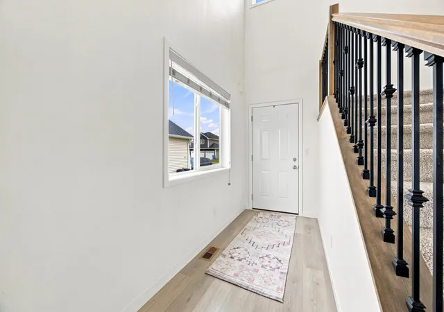 Photo 3 of Single family home for sale at 2587 Fulton Loop S, Fargo, ND 58104 | MLS# 7126496 | Listing updated on 2026-09-21