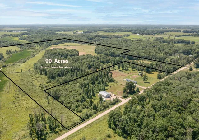 1st image of Tbd 63rd St, Hillman, MN 56338 | MLS# 7126500