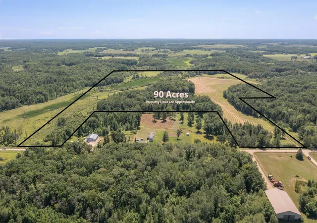 5th image of Tbd 63Rd St, Hillman, MN 56338 | MLS# 7126500