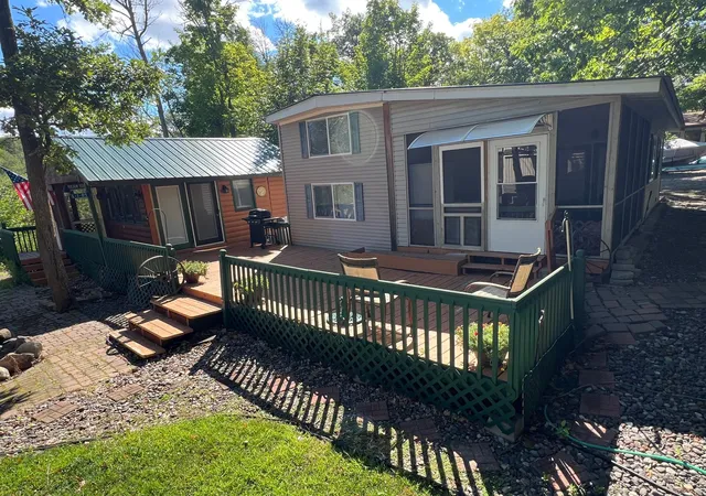 Photo 3 of Land for sale at L1-84 And L1 85 London Town, Aitkin, MN 56431 | MLS# 7126501 | Listing updated on 2026-10-01