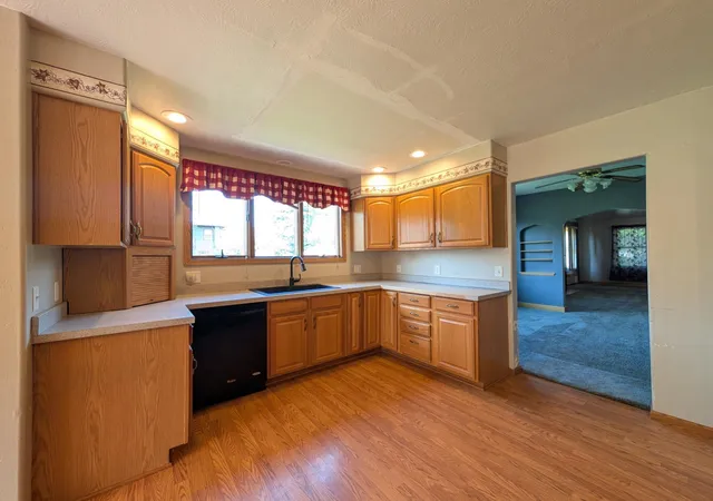Photo 2 of Single family home for sale at 307 Saint Olaf Ave N, Canby, MN 56220 | MLS# 7126507 | Listing updated on 2026-08-14