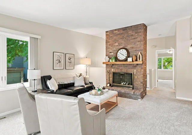 Photo 3 of Single family home for sale at 9701 Mill Creek Dr, Eden Prairie, MN 55347 | MLS# 7126510 | Listing updated on 2026-09-28