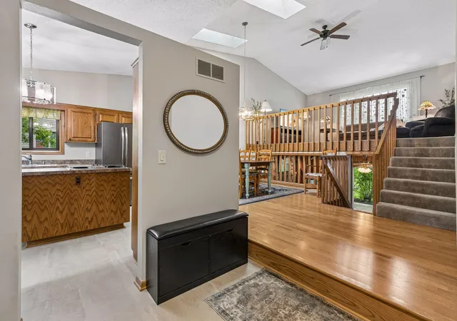 Photo 3 of Sale Pending at 12540 Everest Ct W, Saint Paul, MN 55124 | MLS# 7126514 | Listing updated on 2026-09-13