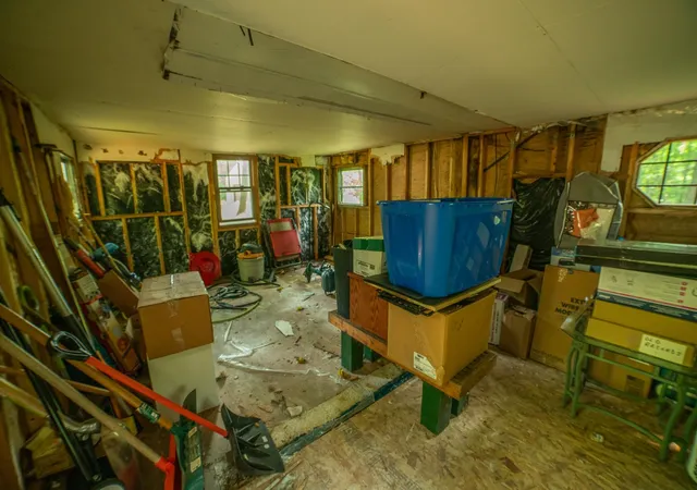 17th image of 4452 Boone Point Rd Nw, Hackensack, MN 56452 | MLS# 7126515