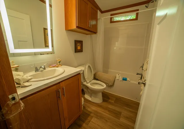 3rd image of 4452 Boone Point Rd Nw, Hackensack, MN 56452 | MLS# 7126515