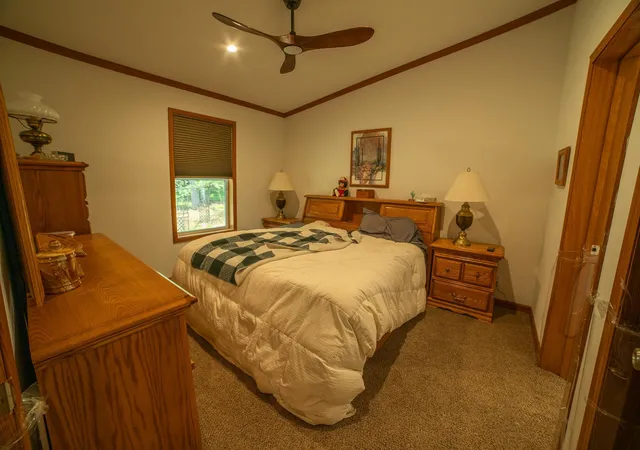 5th image of 4452 Boone Point Rd Nw, Hackensack, MN 56452 | MLS# 7126515