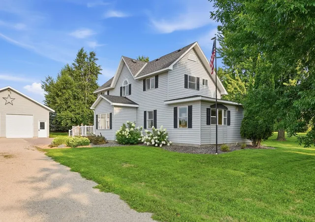 Photo 1 of Single family home for sale at 7520 County Rd 9 Ne, Willmar, MN 56201 | MLS# 7126516 | Listing updated on 2026-08-21