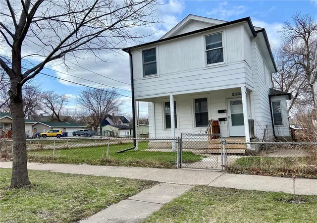 Multi family home for sale at 313 Edmund Ave, Saint Paul, MN 55103 | MLS# 7126537