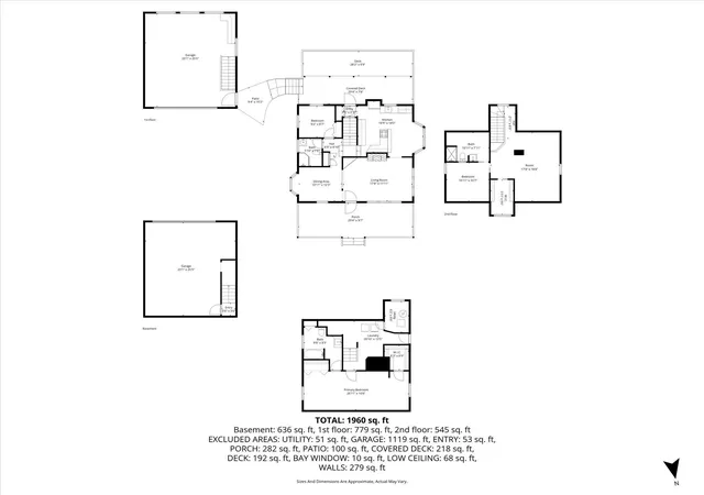 51st image of 6625 Sioux Trl, Rockford, MN 55373 | MLS# 7126549