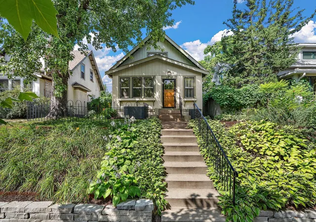 Photo 1 of Sale Pending at 4124 11th Avenue S, Minneapolis, MN 55407 | MLS# 7126563 | Listing updated on 2026-08-28