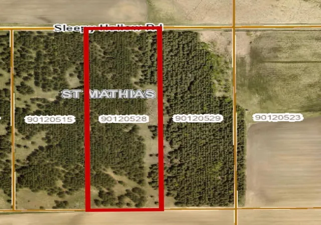 9th image of Tbd  Parcel C Sleepy Hollow Rd, Brainerd, MN 56401 | MLS# 7126567