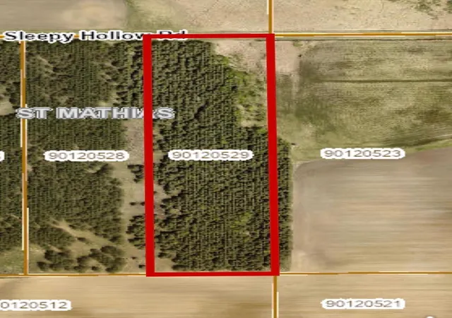 13th image of Tbd  Parcel D Sleepy Hollow Rd, Brainerd, MN 56401 | MLS# 7126569
